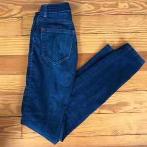 BDG Cigarette High Rise Jeans 25x30